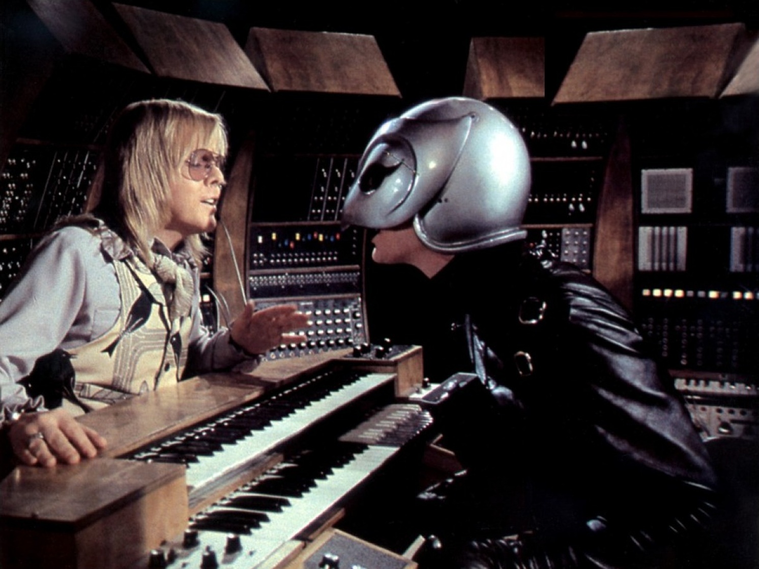 Phantom of the Paradise (1974)