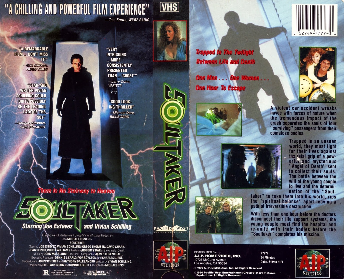 Soultaker