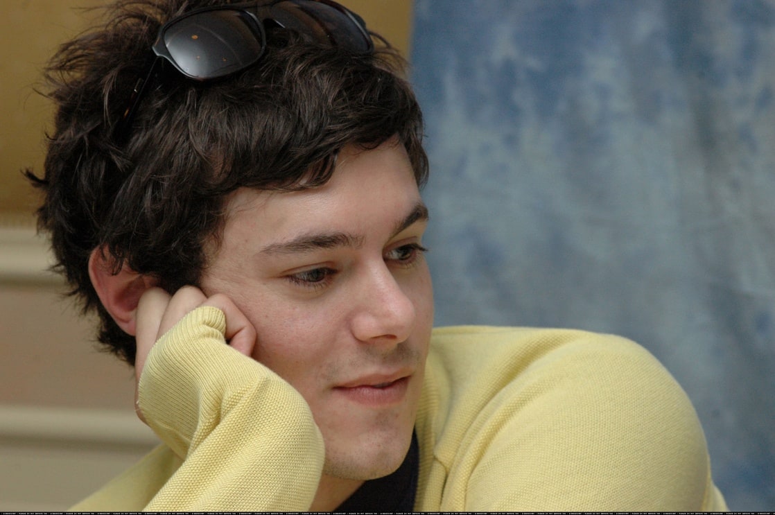 Adam Brody