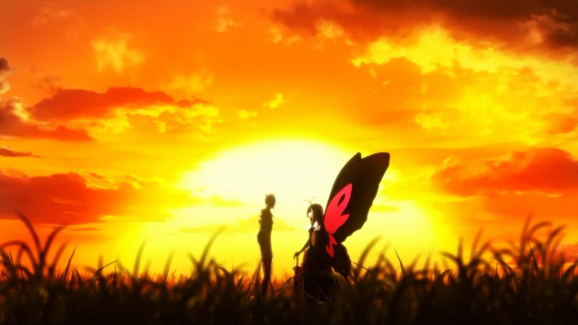 Accel World