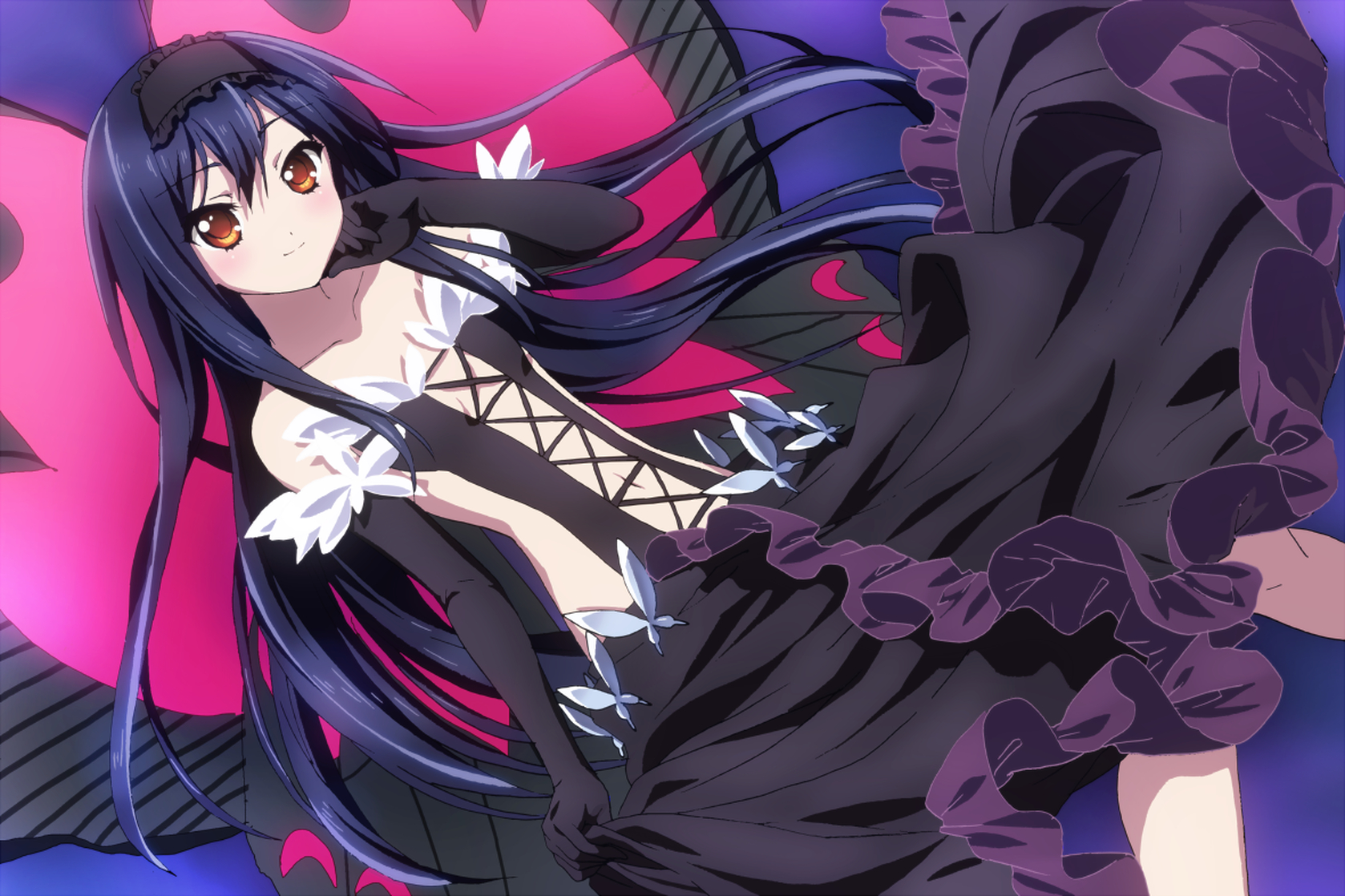Accel World