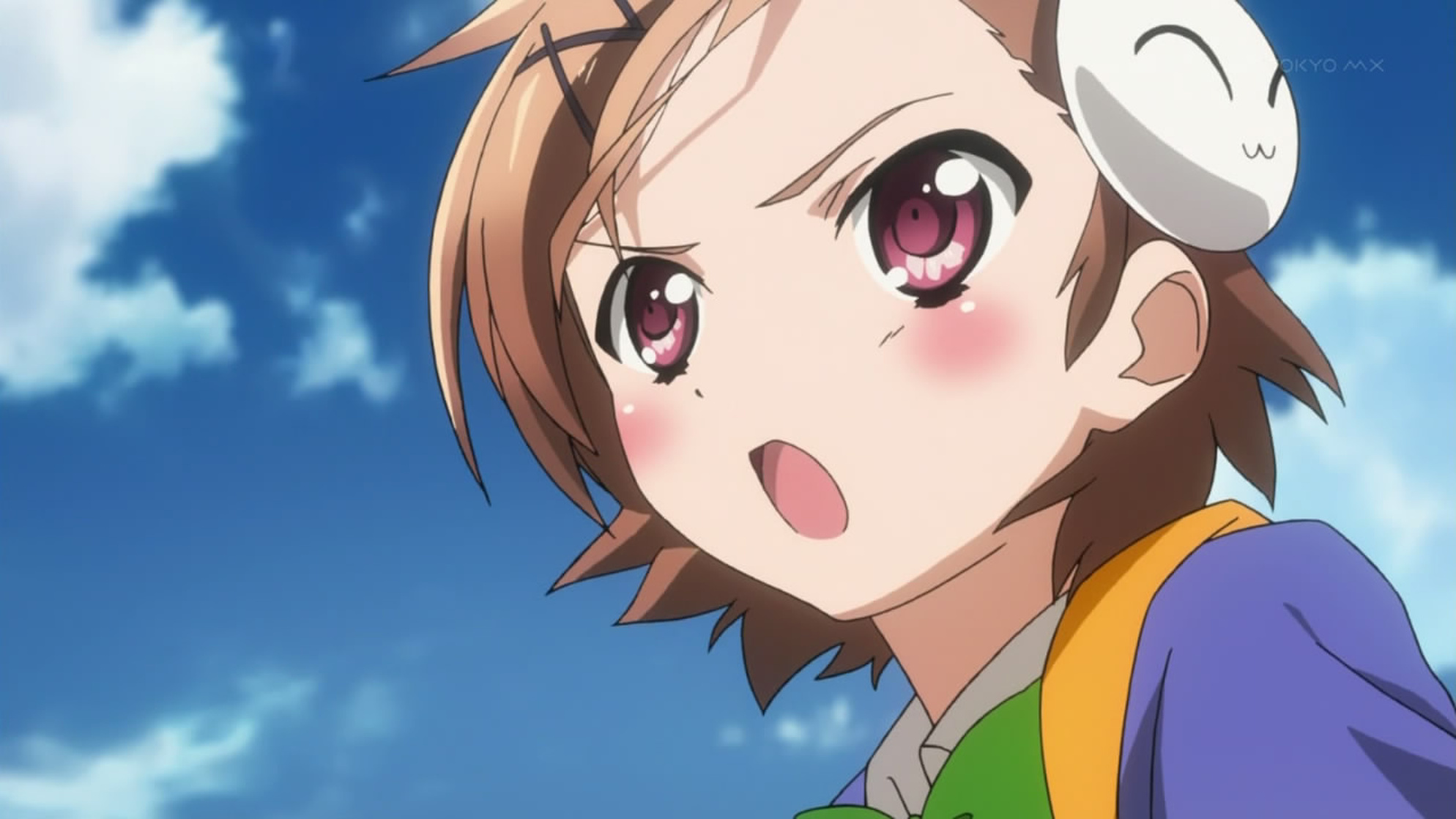 Accel World