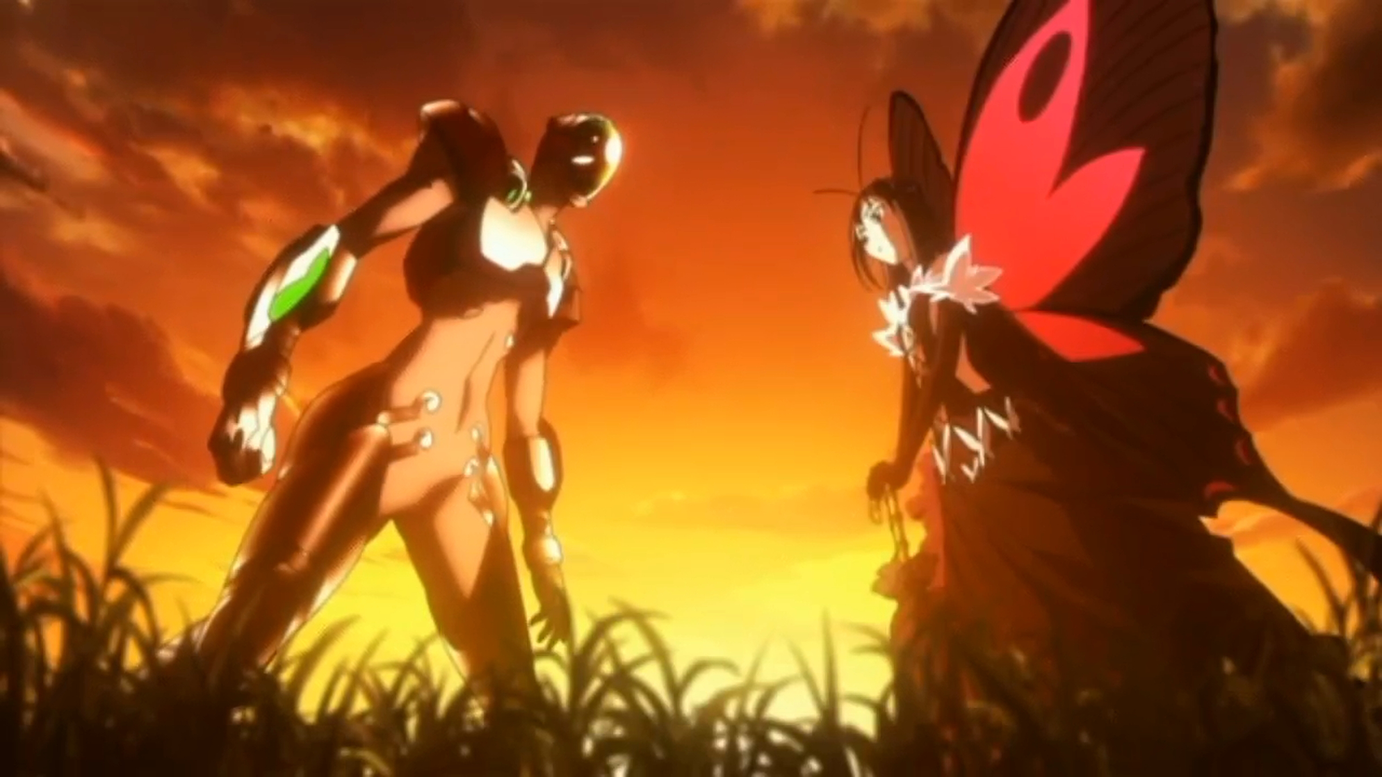 Accel World