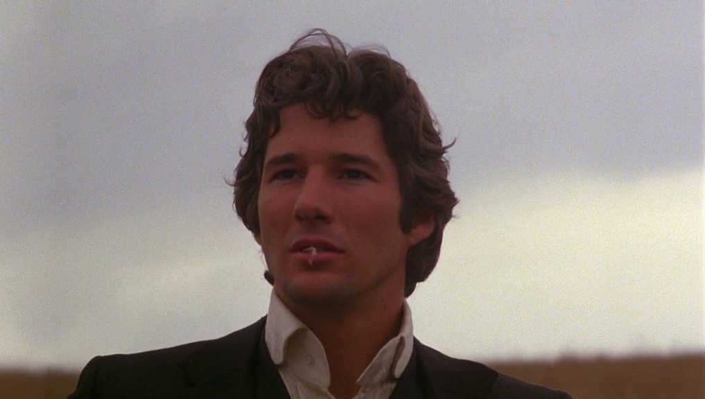 Days of Heaven Days of Heaven