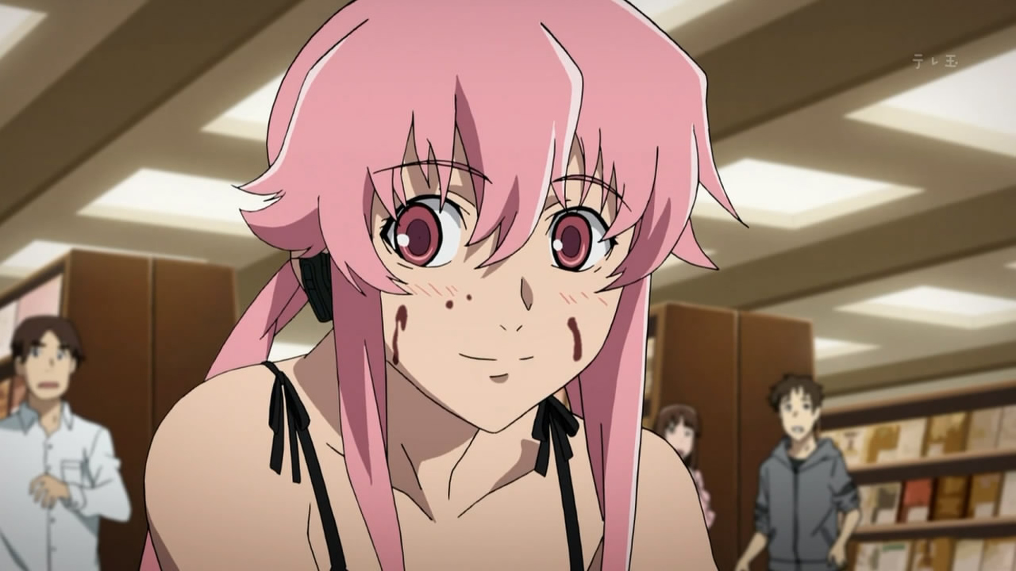 Future Diary
