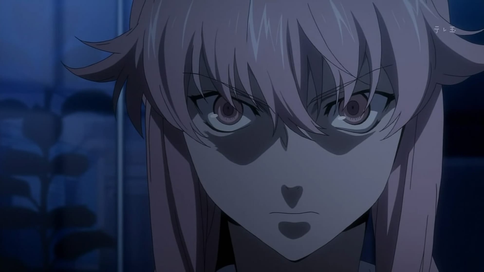 Future Diary