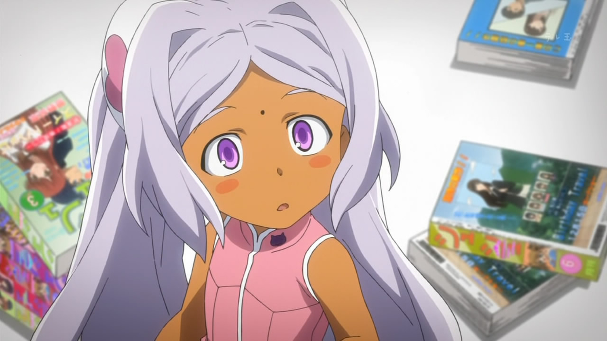 Future Diary