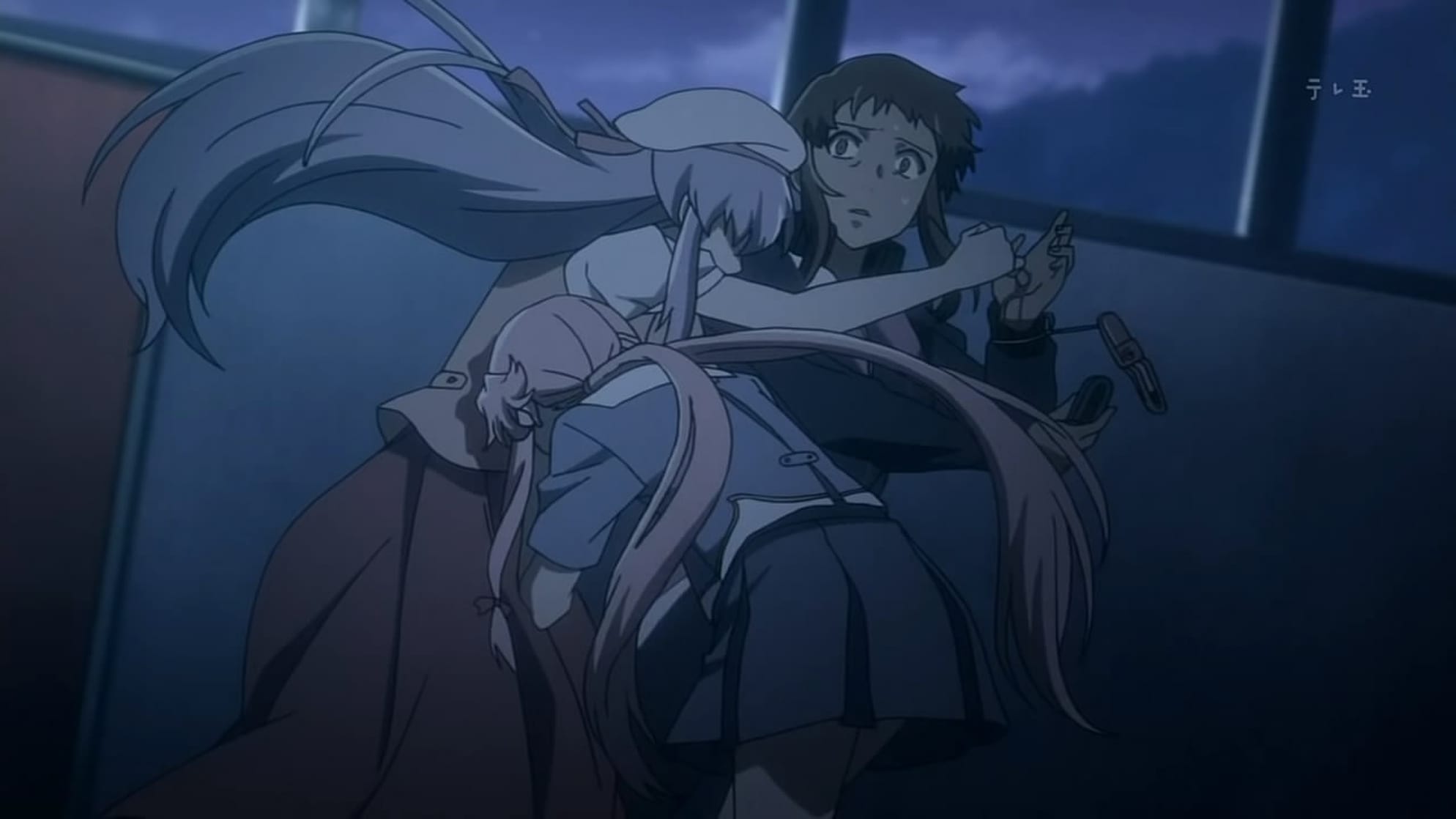 Future Diary