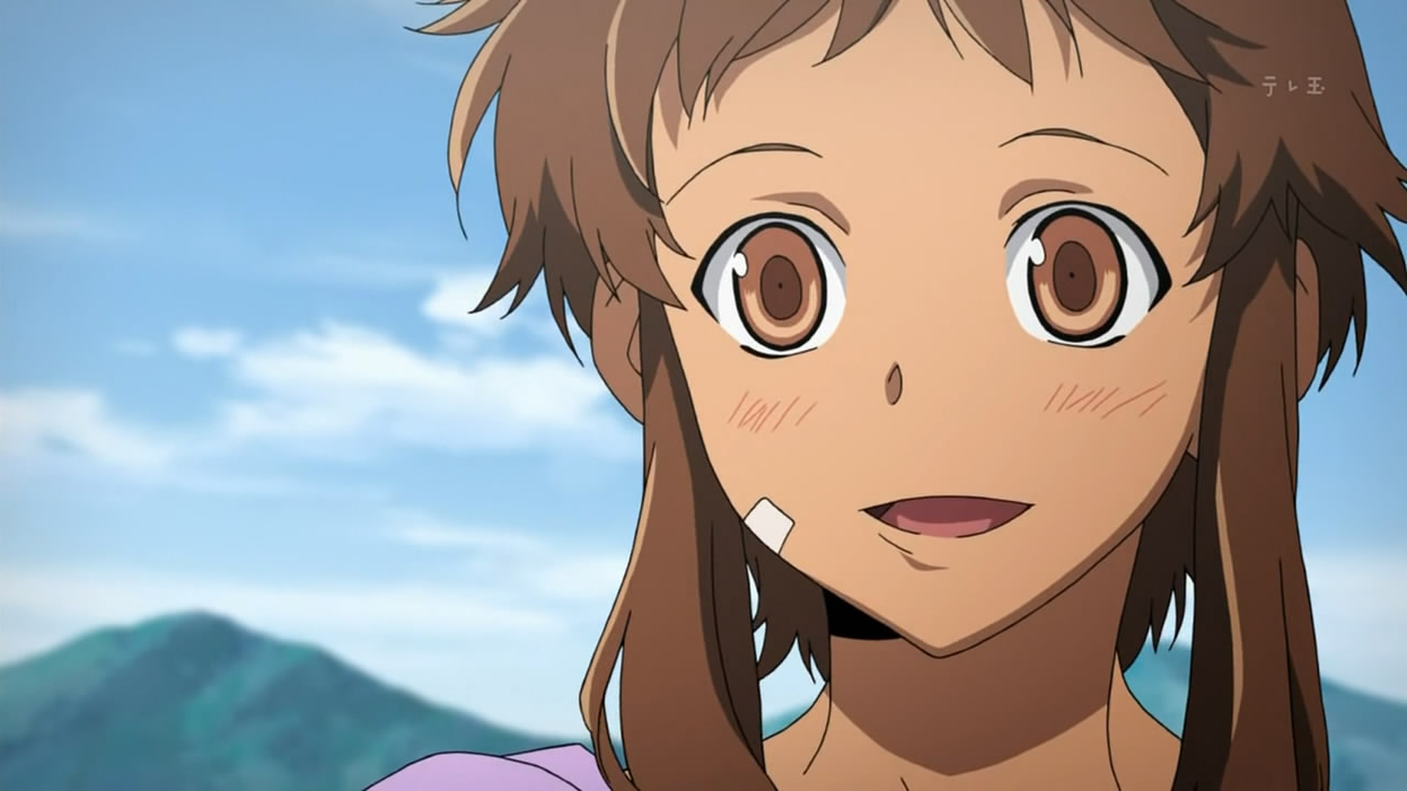Future Diary