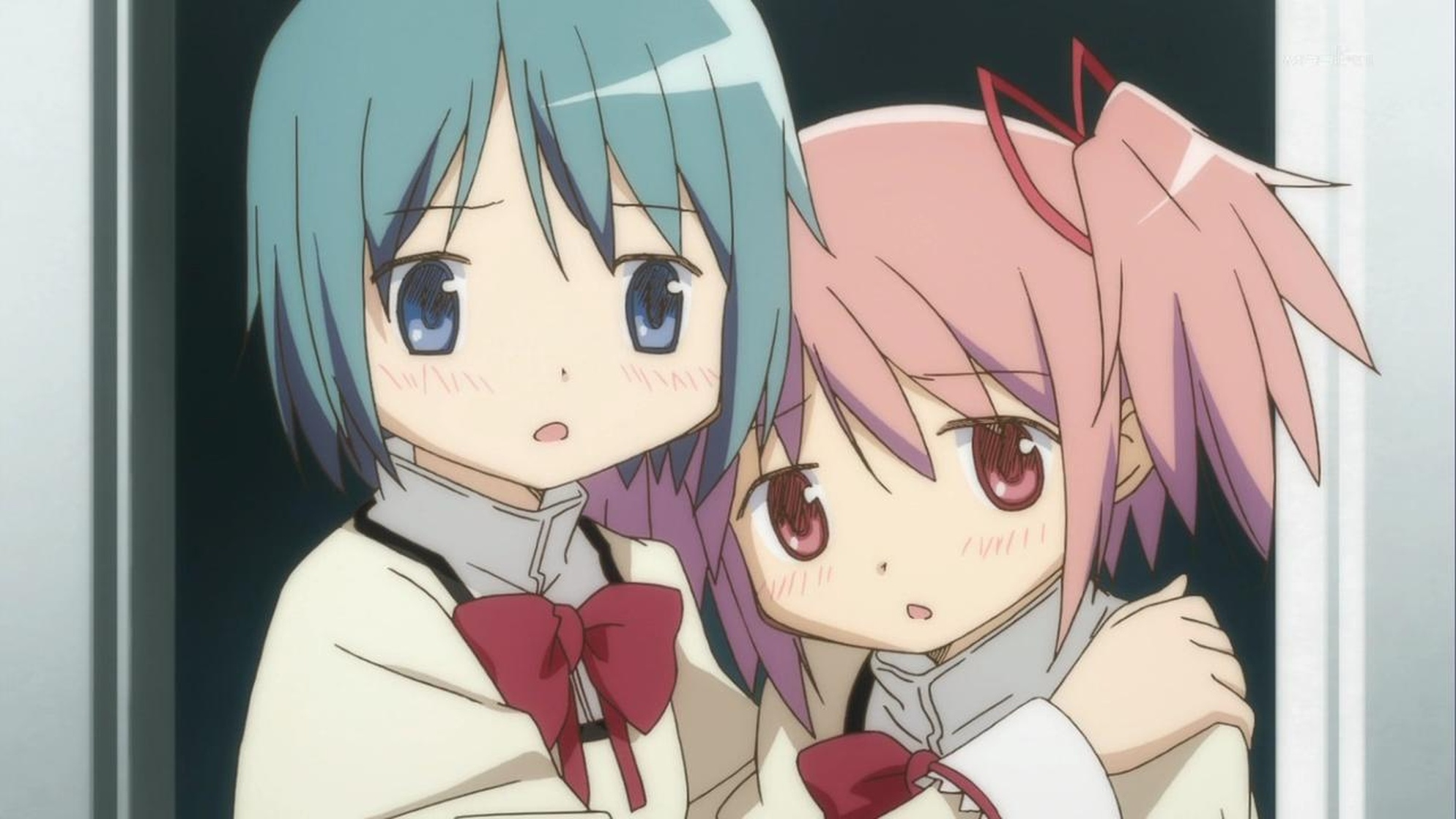 Puella Magi Madoka Magica