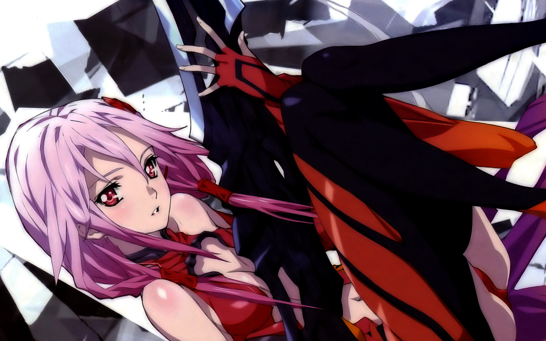 Guilty Crown