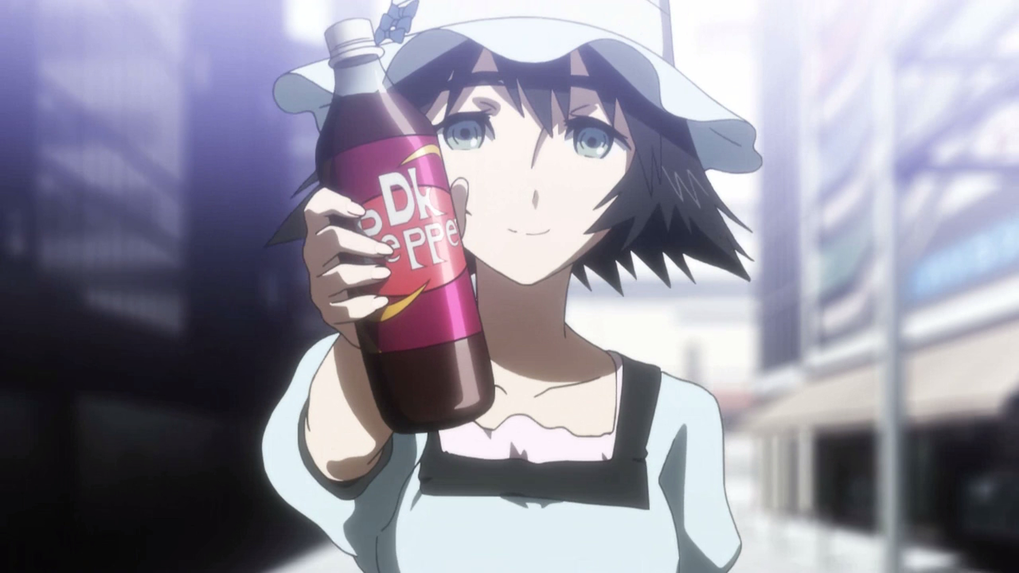 Steins;Gate