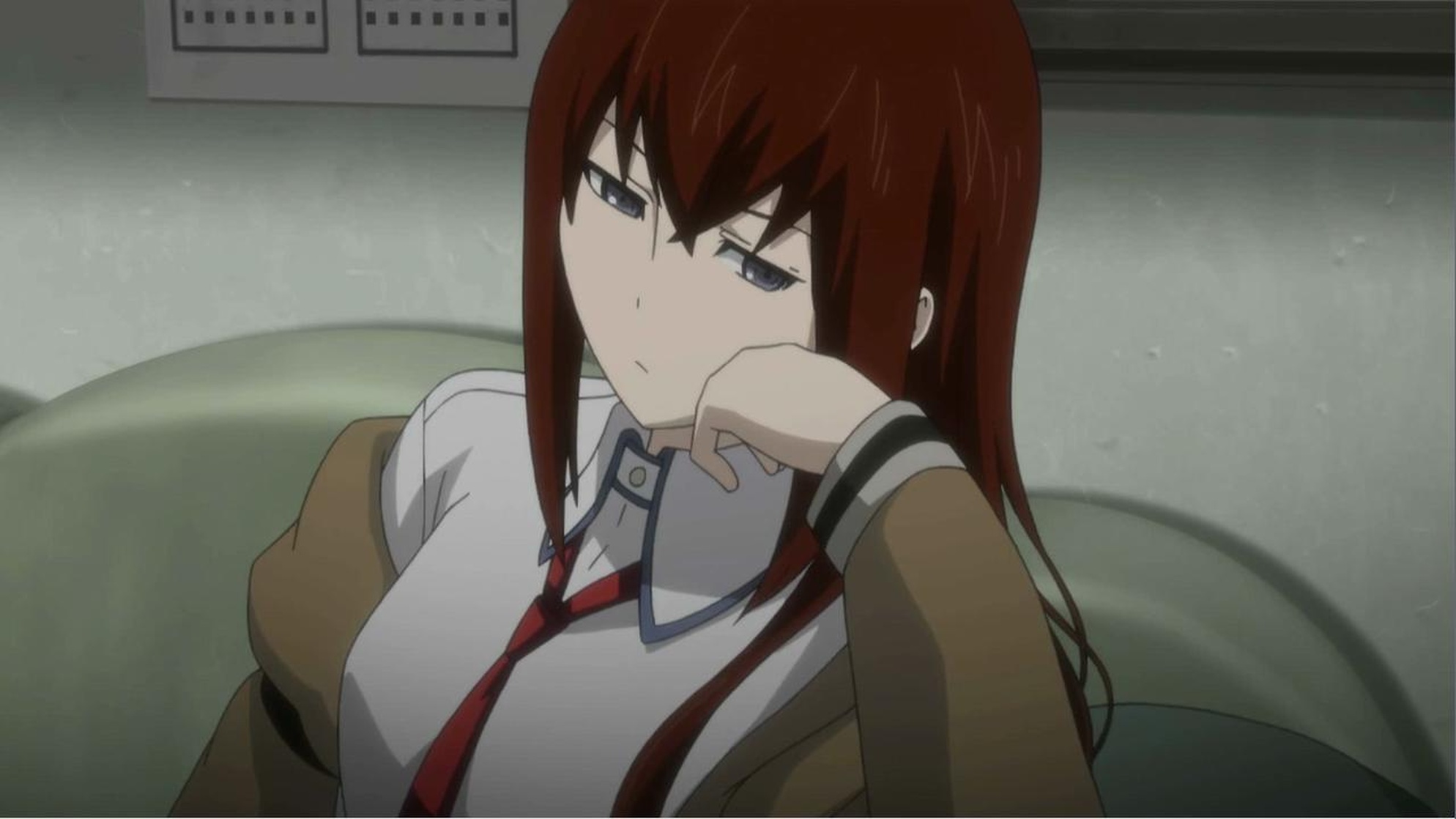 Steins;Gate