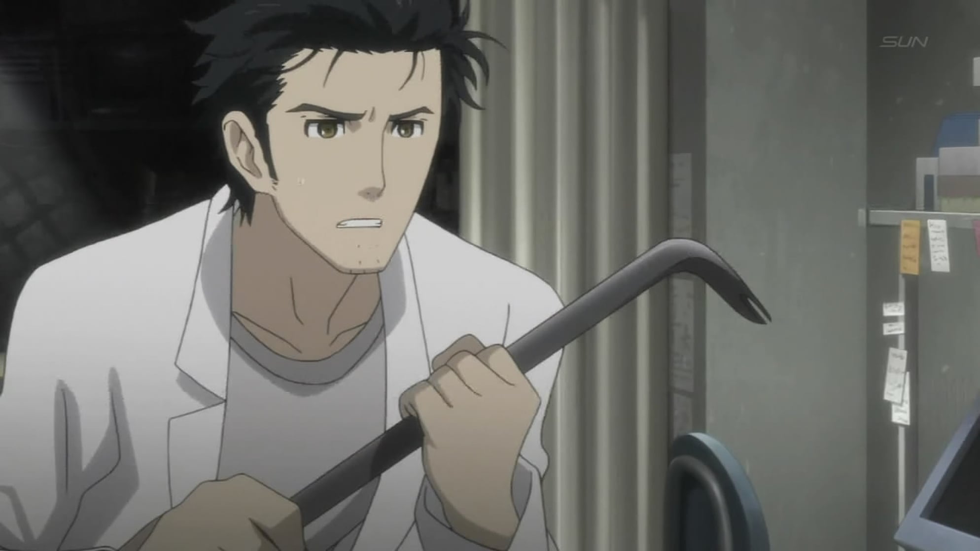 Steins;Gate