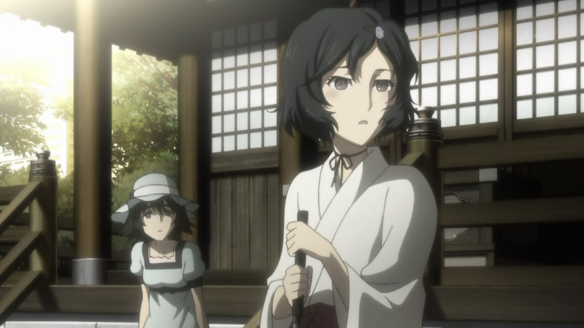 Steins;Gate