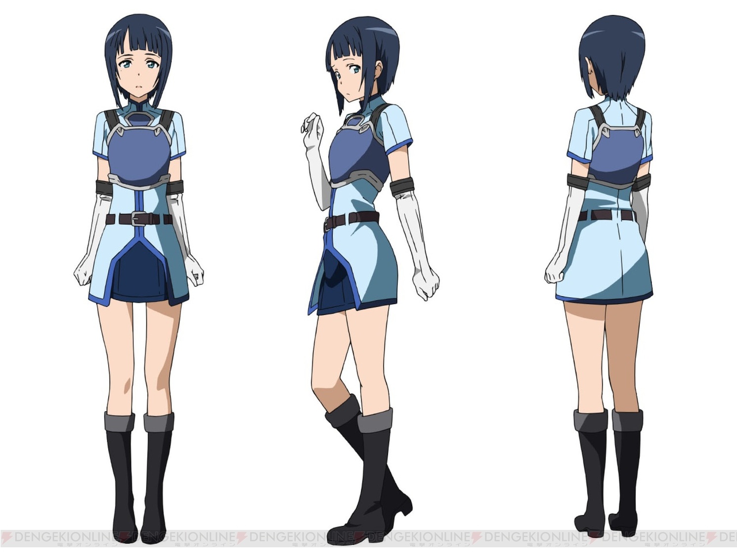 Sword Art Online