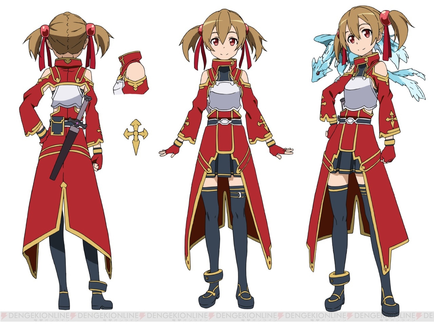 Sword Art Online