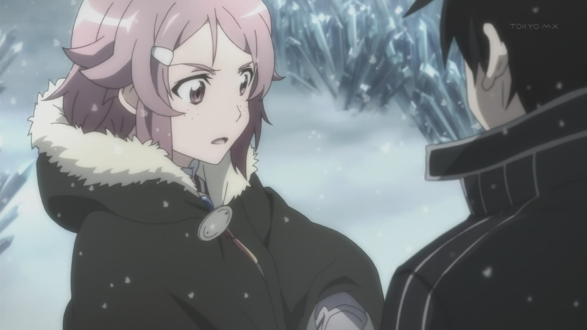 Sword Art Online