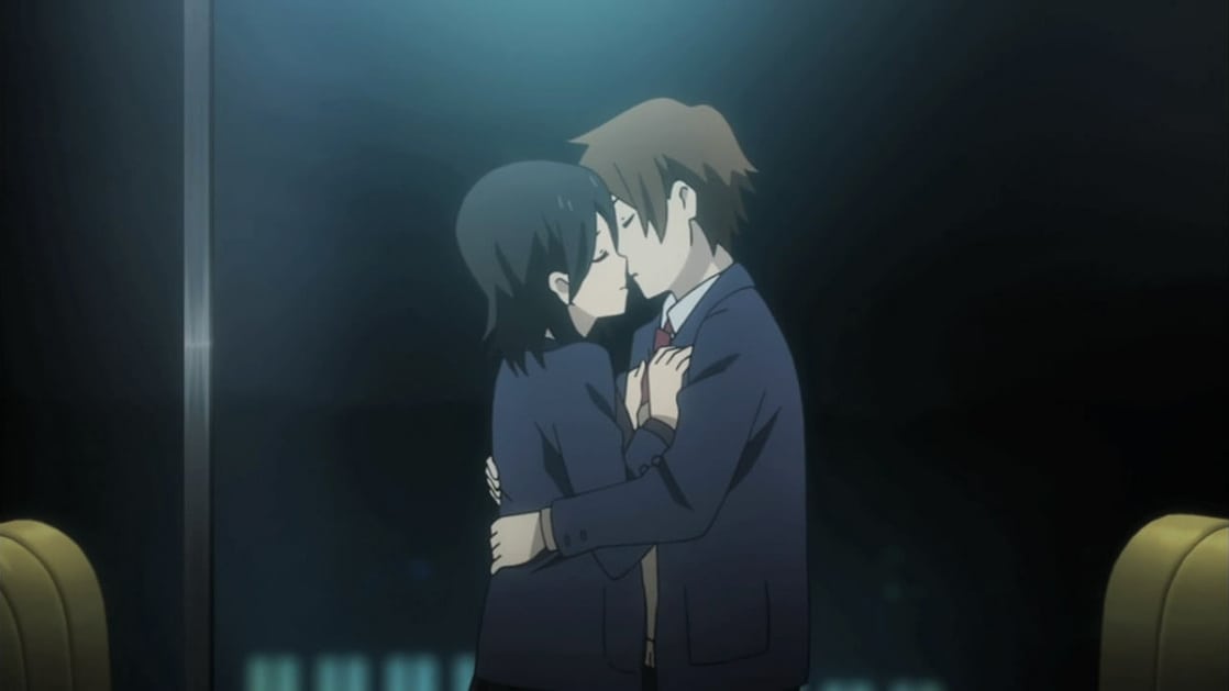 Kokoro Connect