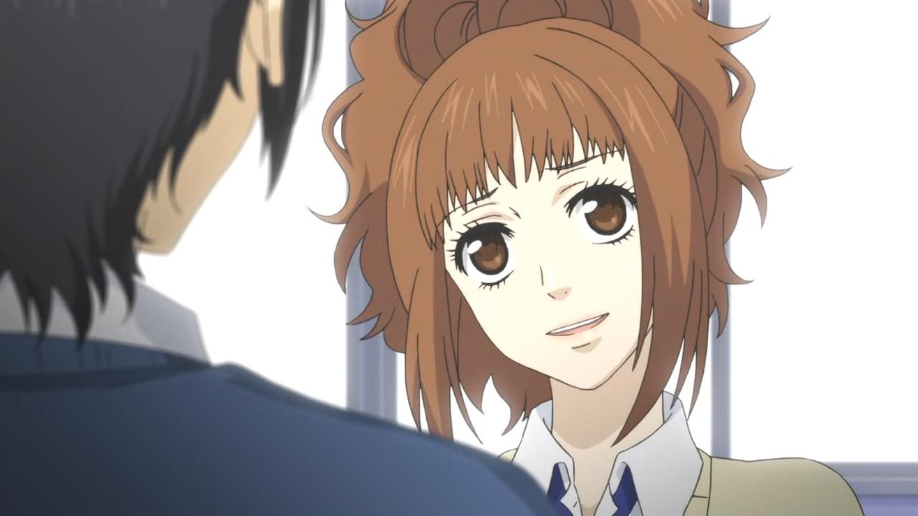 Picture of Suki-tte Ii na yo