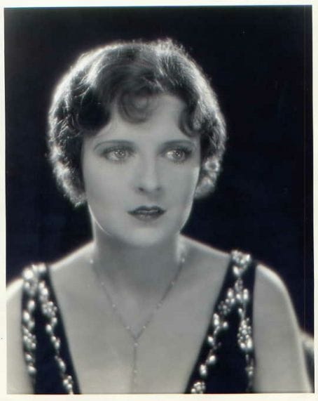 Image of May McAvoy