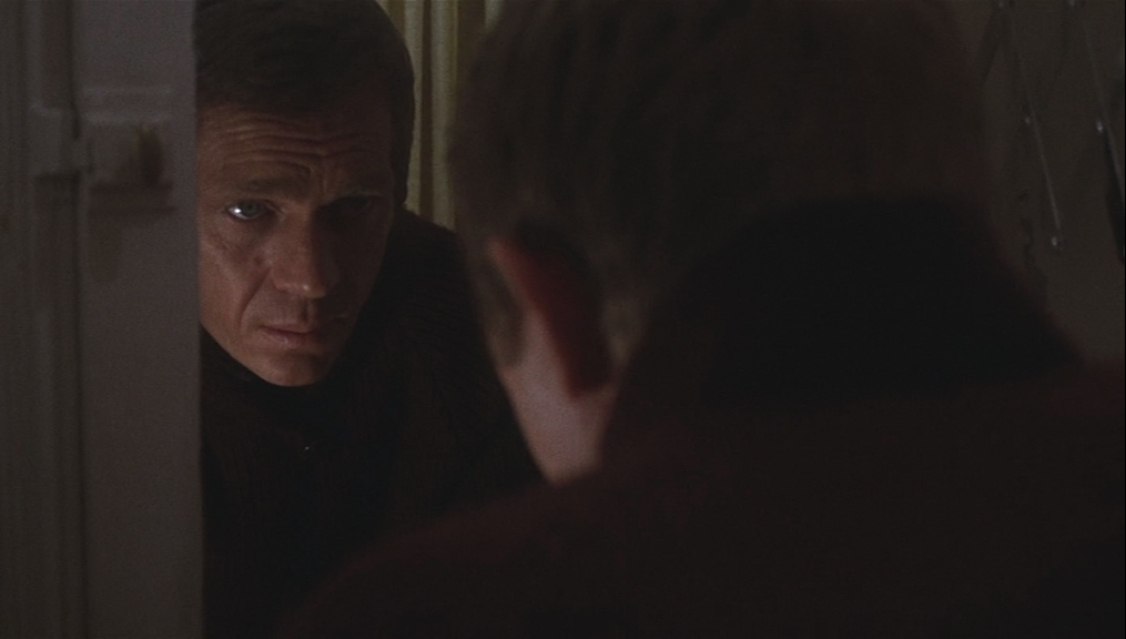 Bullitt Bullitt
