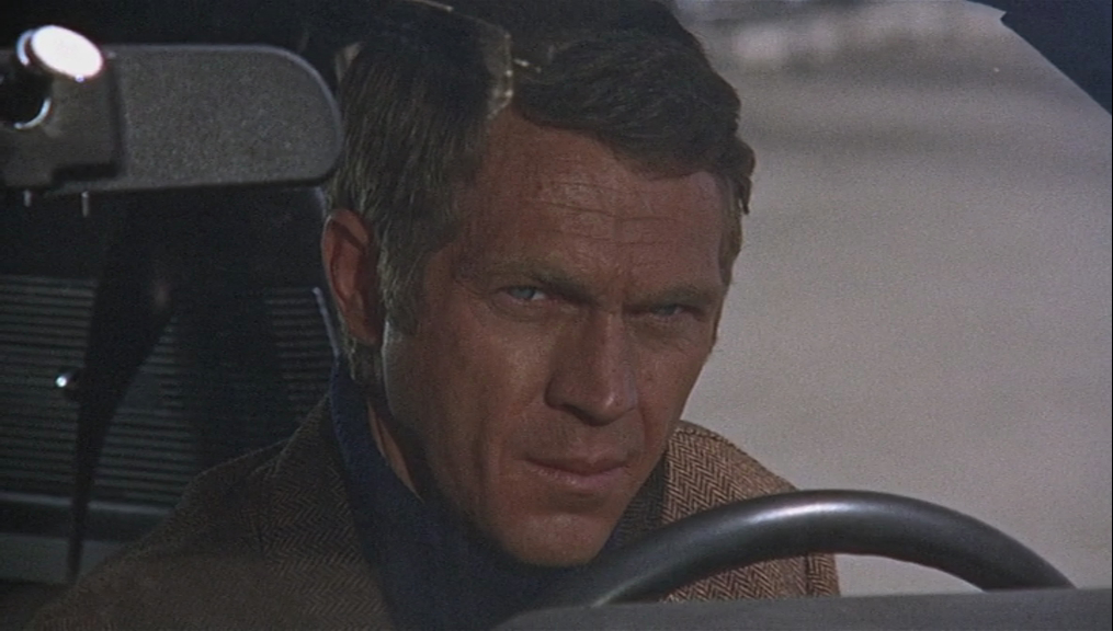 Bullitt