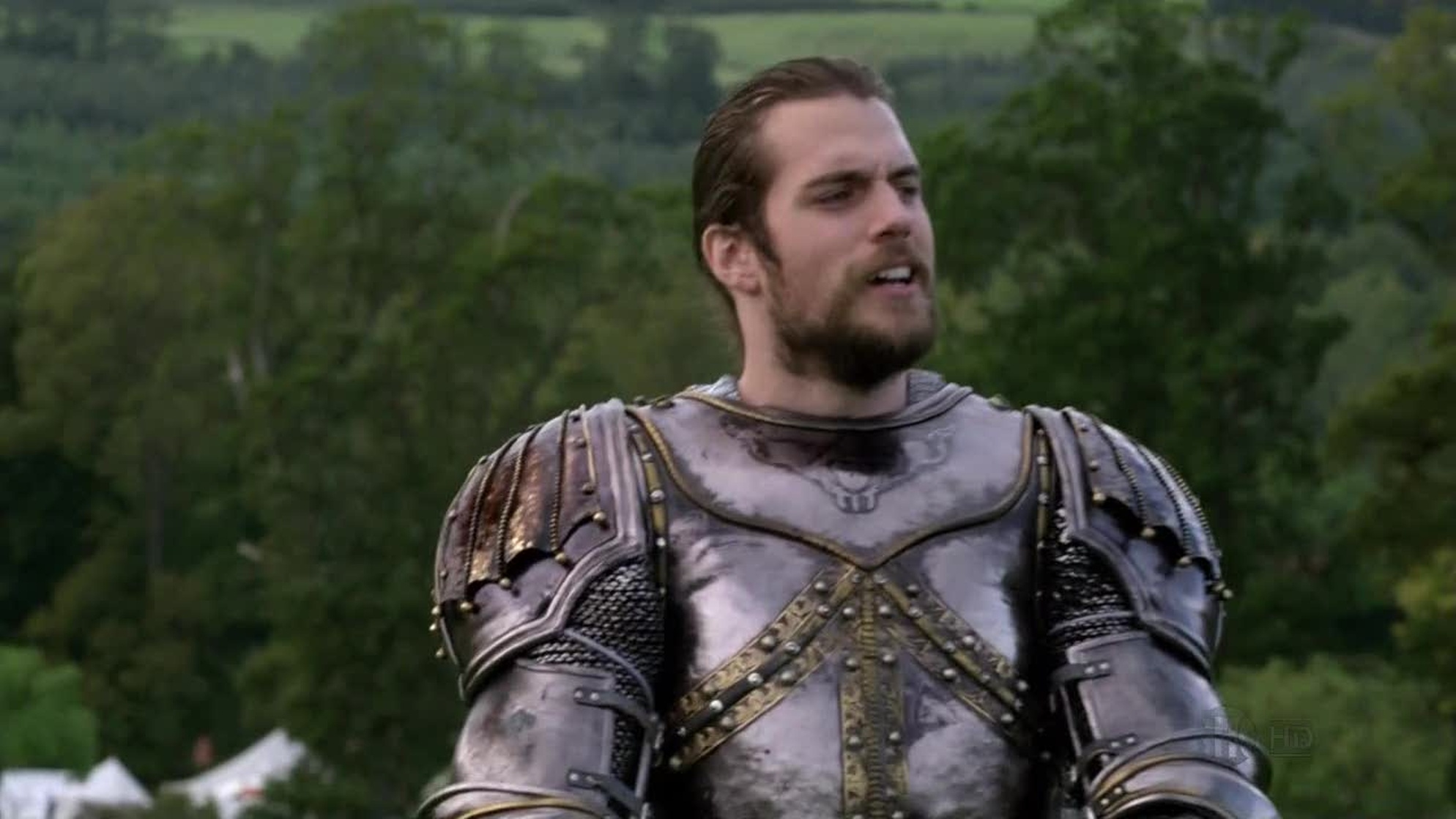 Henry Cavill