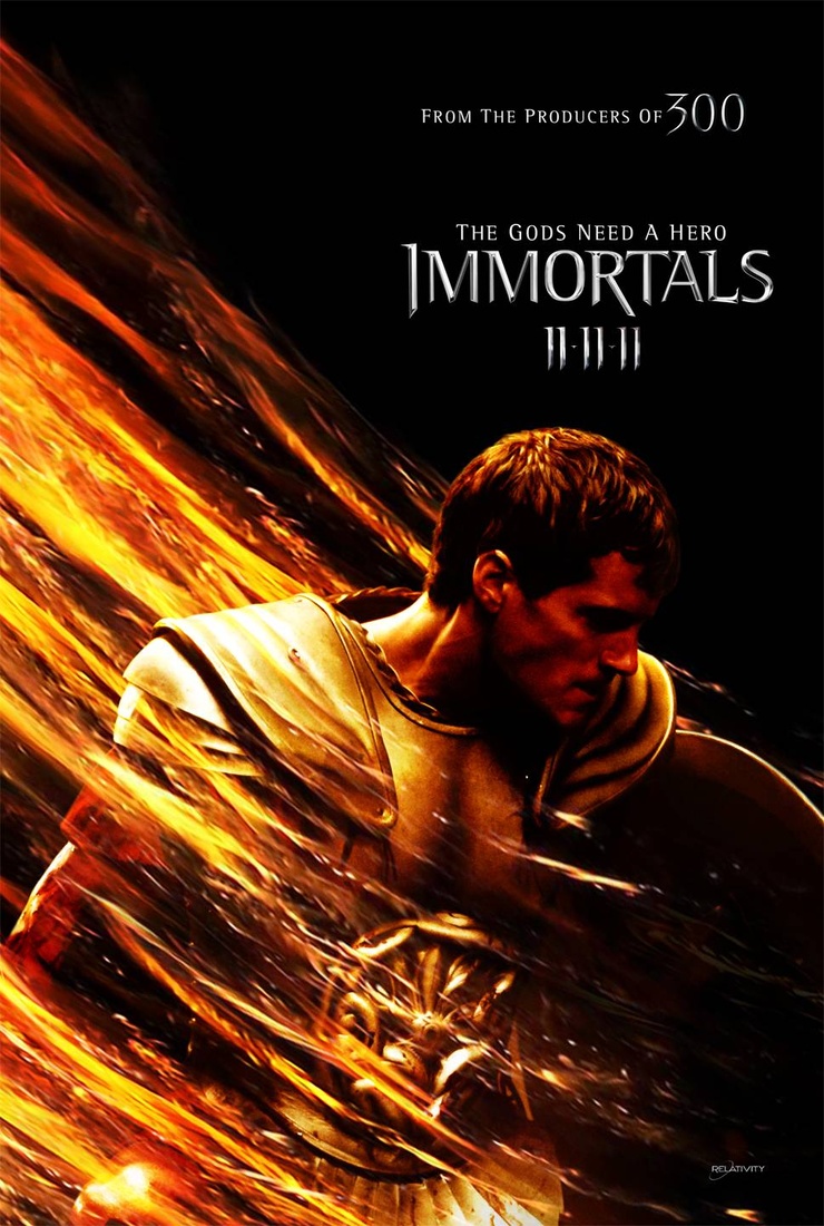 Picture of Henry Cavill