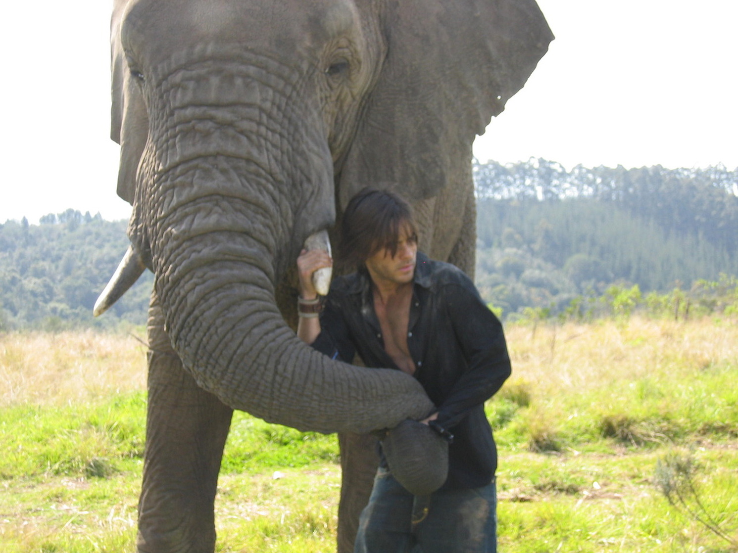 Jared Leto