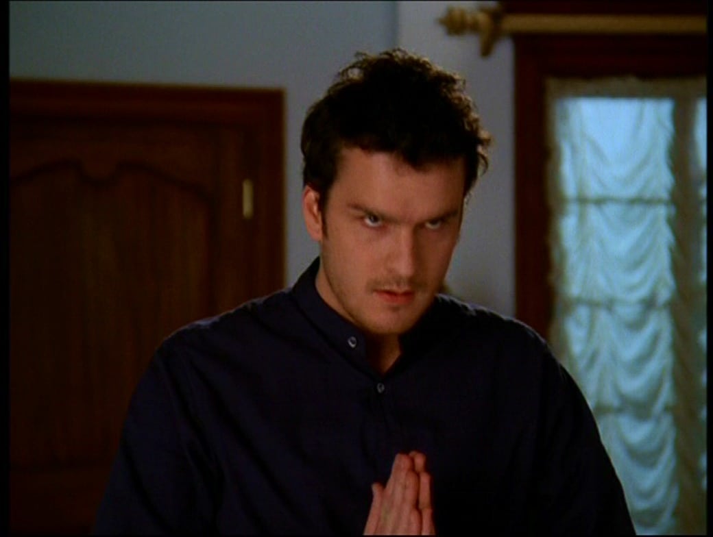 Charmed