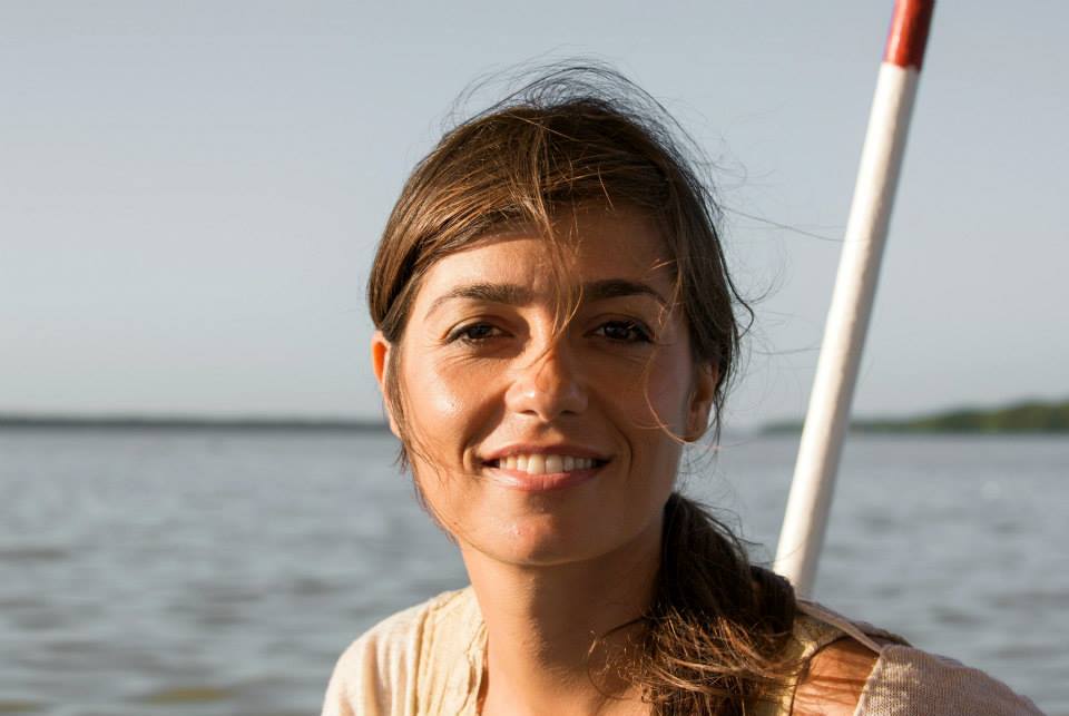 Tania Young Tania Young
