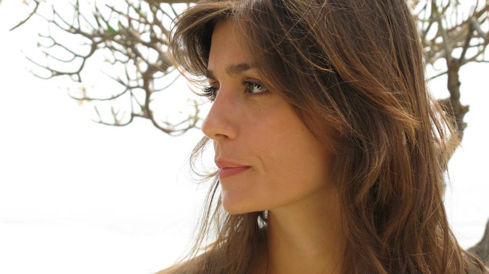 Tania Young Tania Young