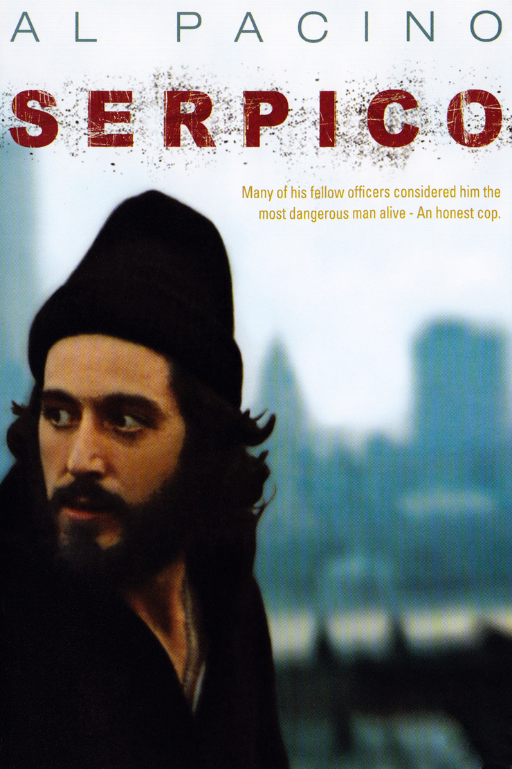 Picture of Serpico (1973)