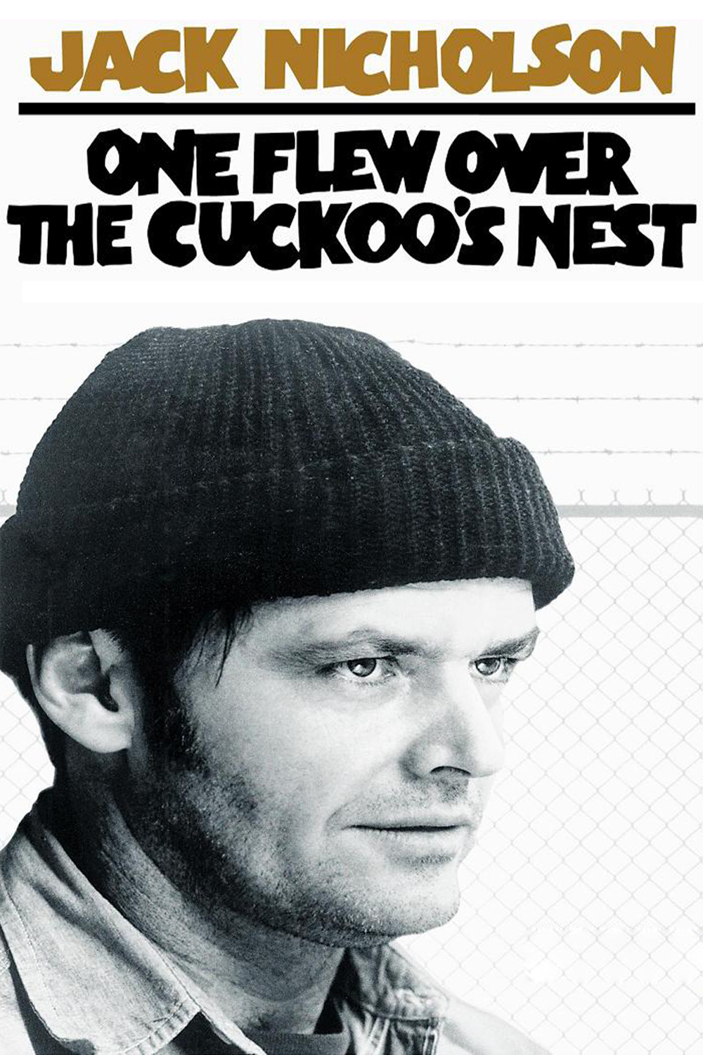 Picture of One Flew Over the Cuckoo's Nest (1975) Picture of One Flew Over the Cuckoo's Nest (1975)