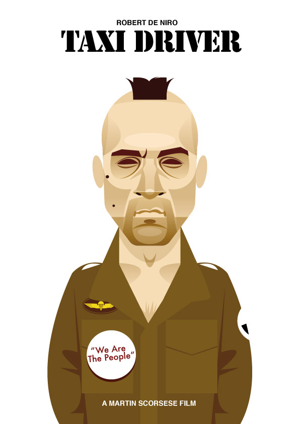 Taxi Driver (1976) image Taxi Driver (1976) image