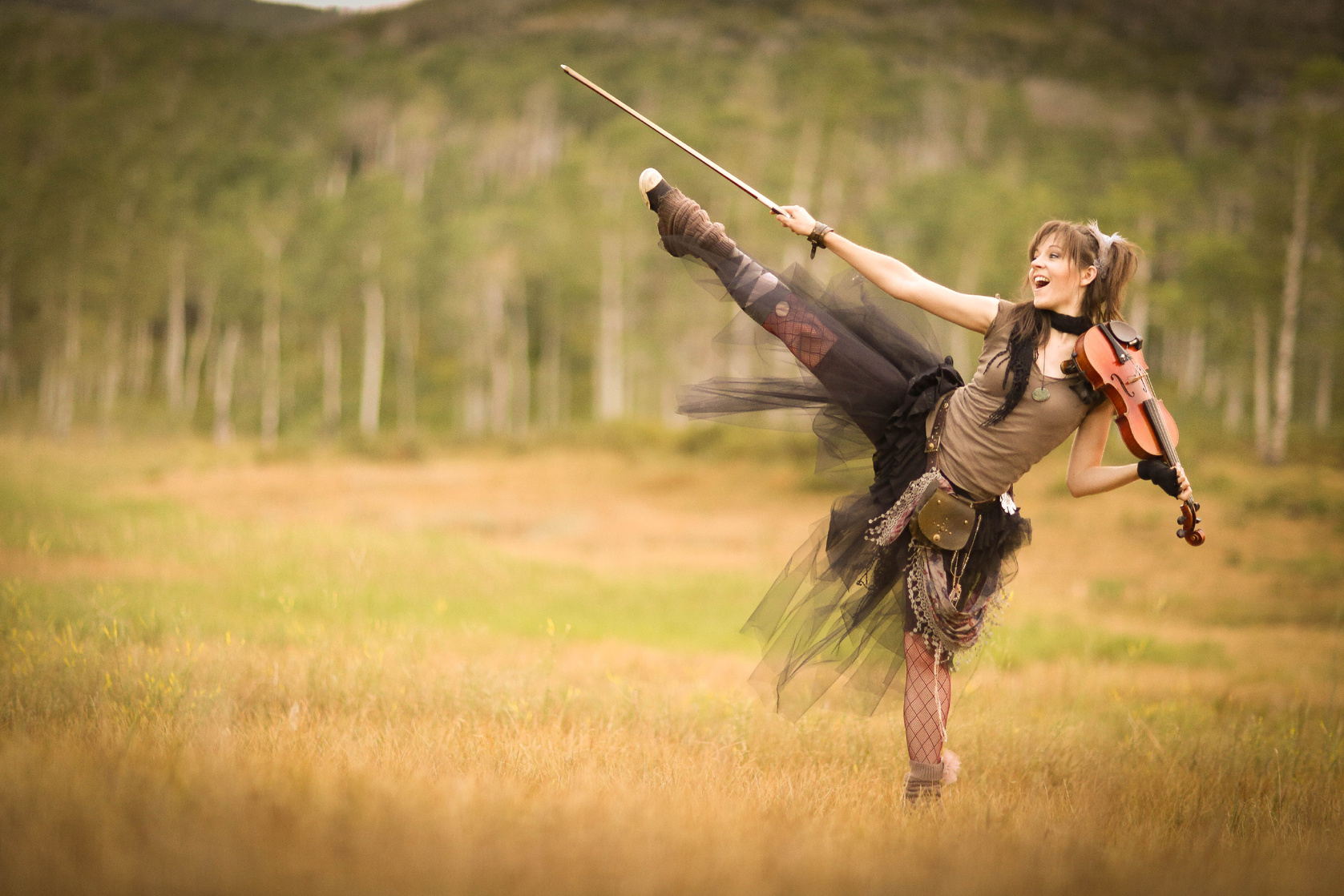 Lindsey Stirling Lindsey Stirling