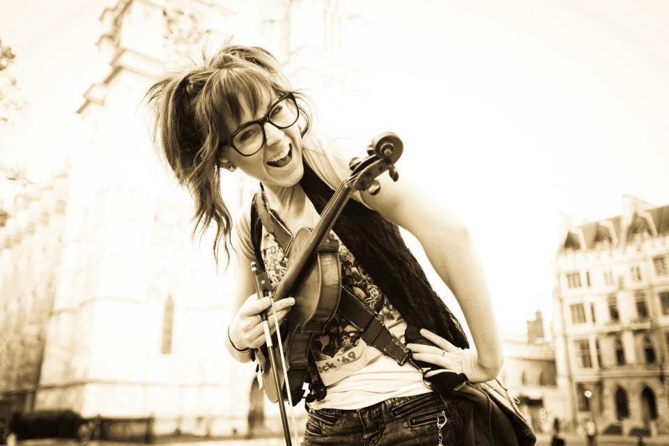 Lindsey Stirling Lindsey Stirling