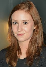 Picture of Lily Loveless