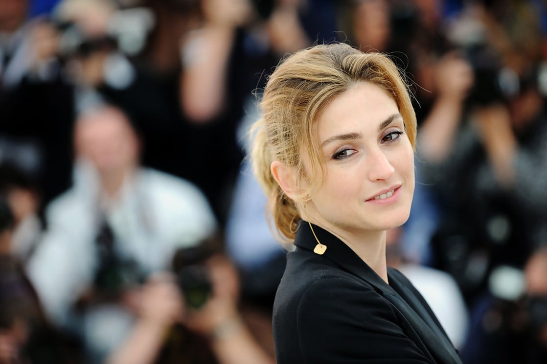 Julie Gayet