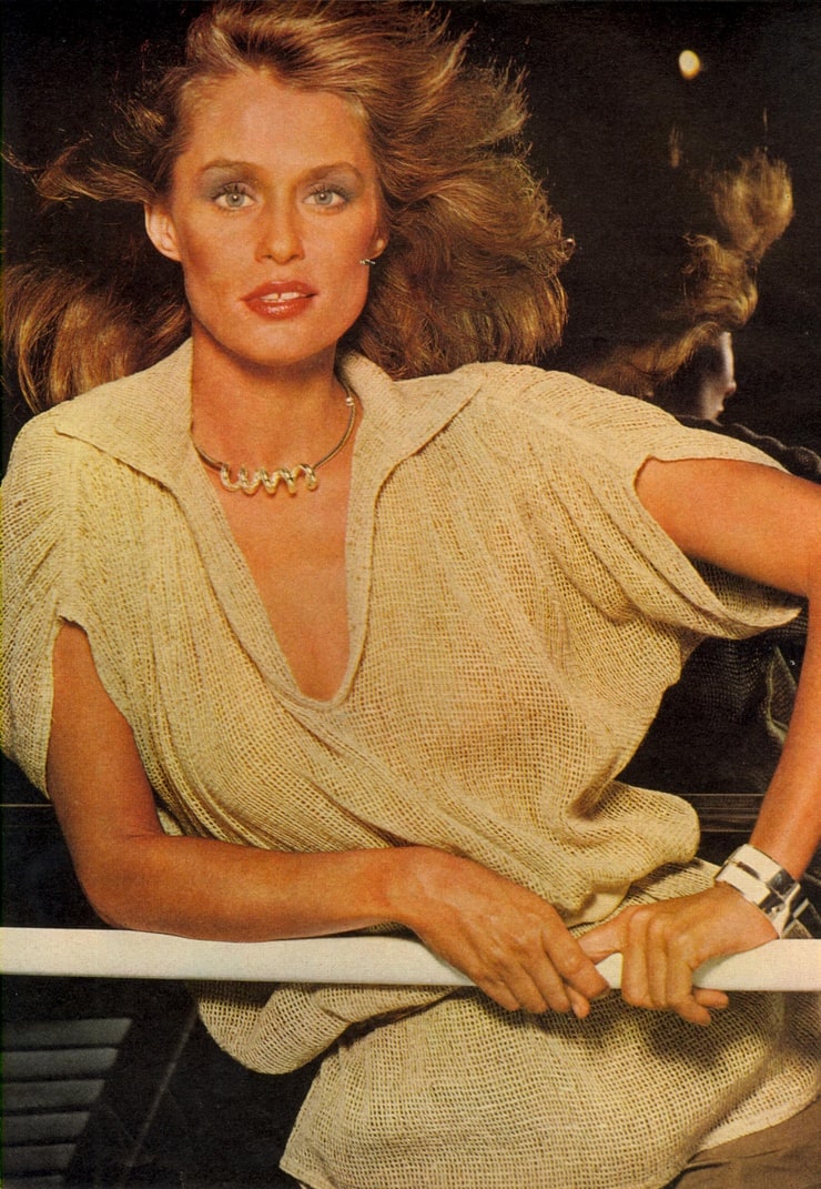 Picture of Lauren Hutton