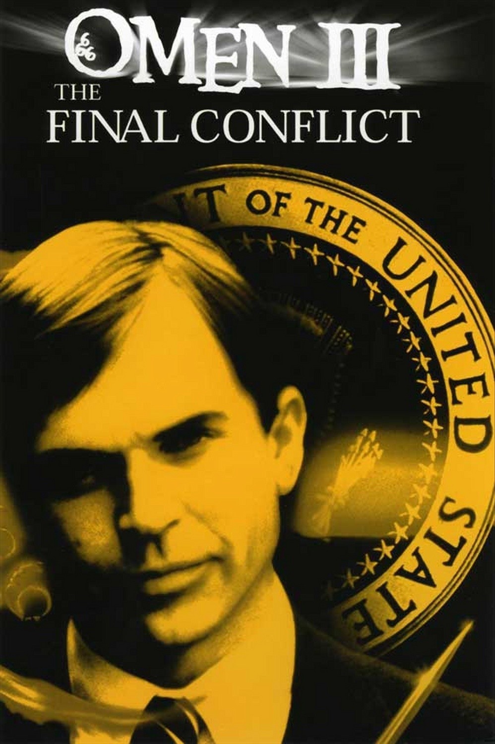 Picture of Omen III The Final Conflict