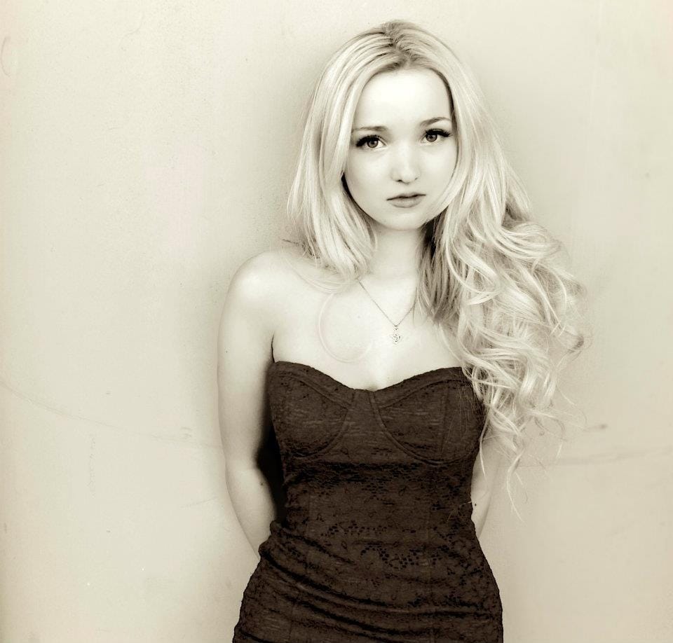 Dove Cameron Dove Cameron