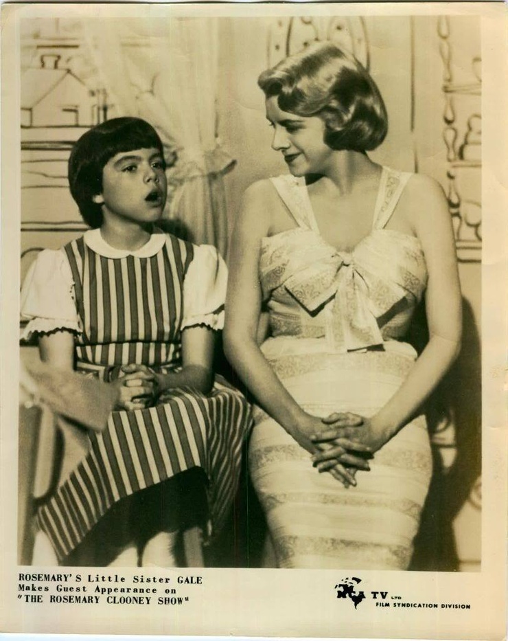 Picture of Rosemary Clooney