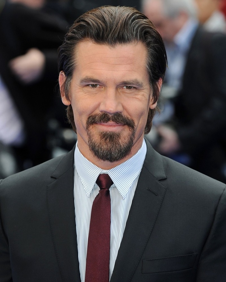 Picture of Josh Brolin