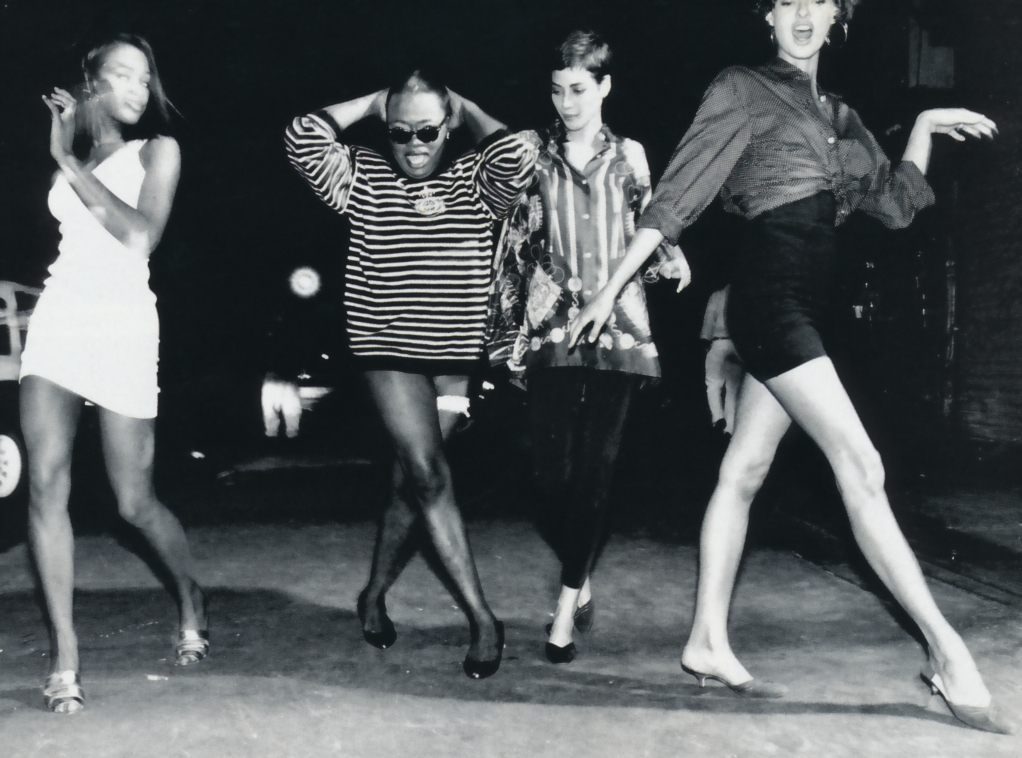 Christy Turlington Christy Turlington