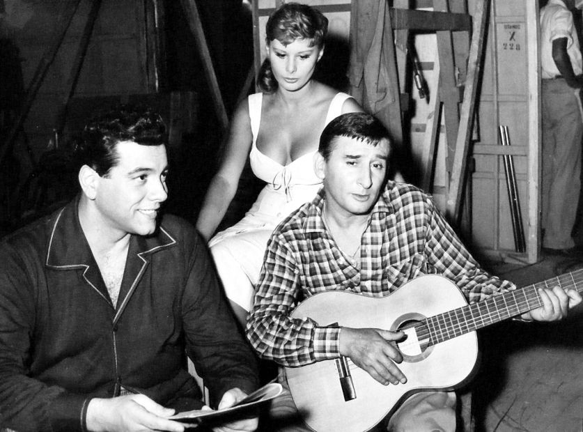 Mario Lanza Mario Lanza