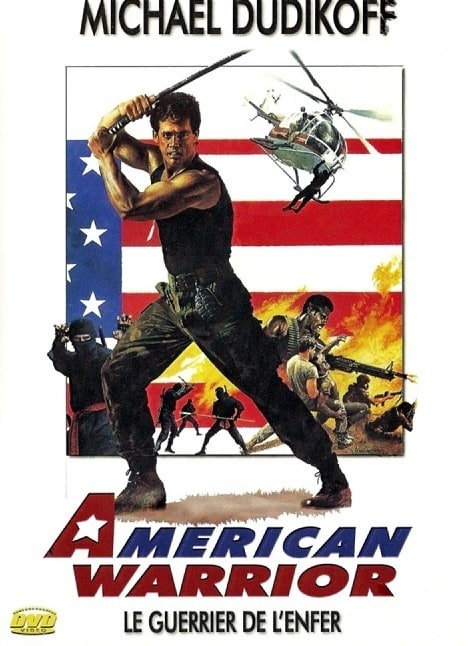 1985 American Ninja
