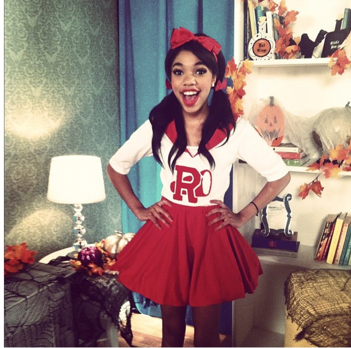 Teala Dunn