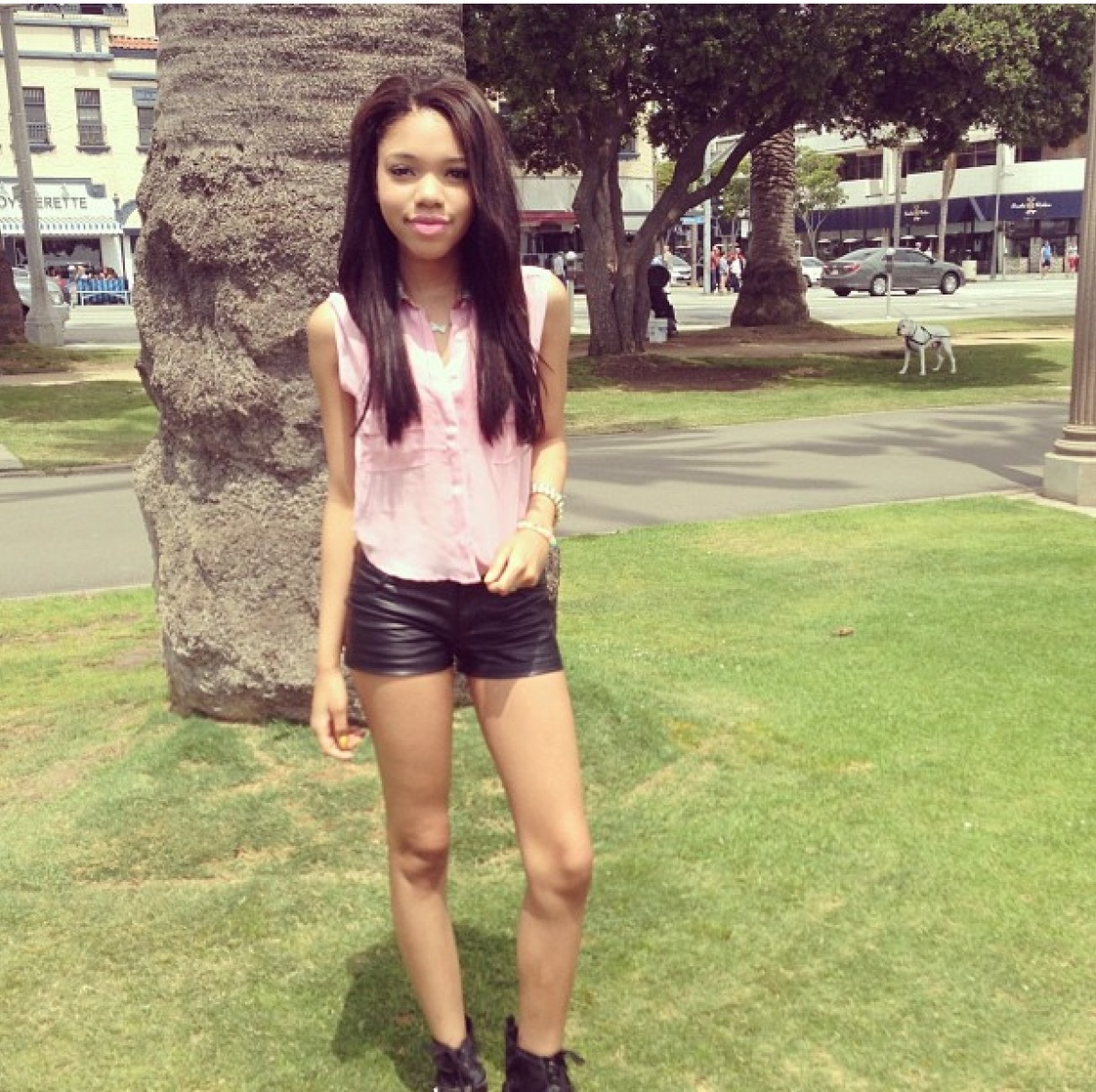 Teala Dunn